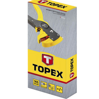  Topex klešta za skidanje izolacije 32D406-1